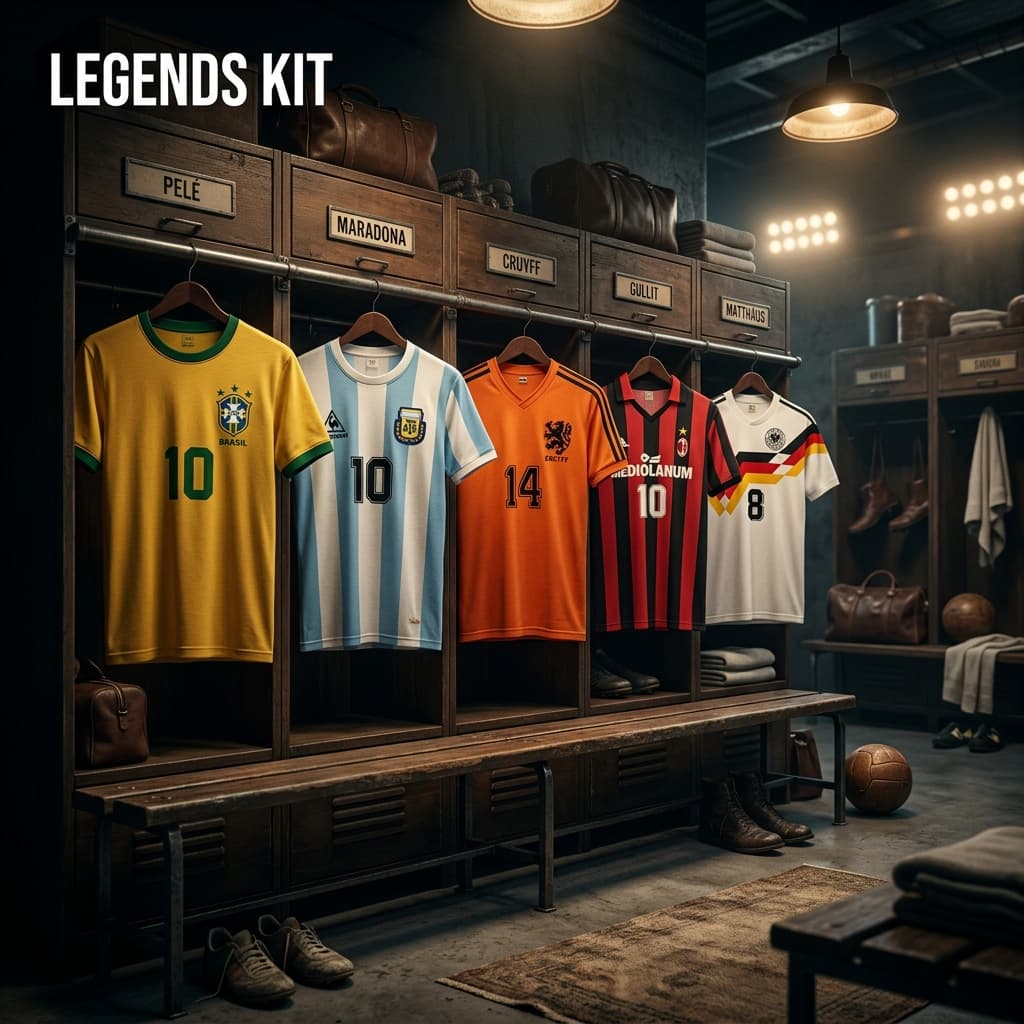 RETRO CLASSICS