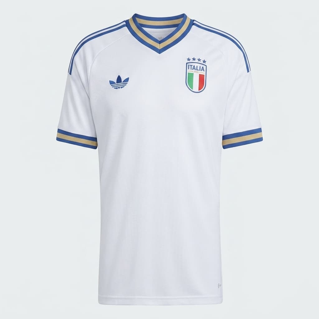 ITALY 2026 AWAY PLAYER EDITION