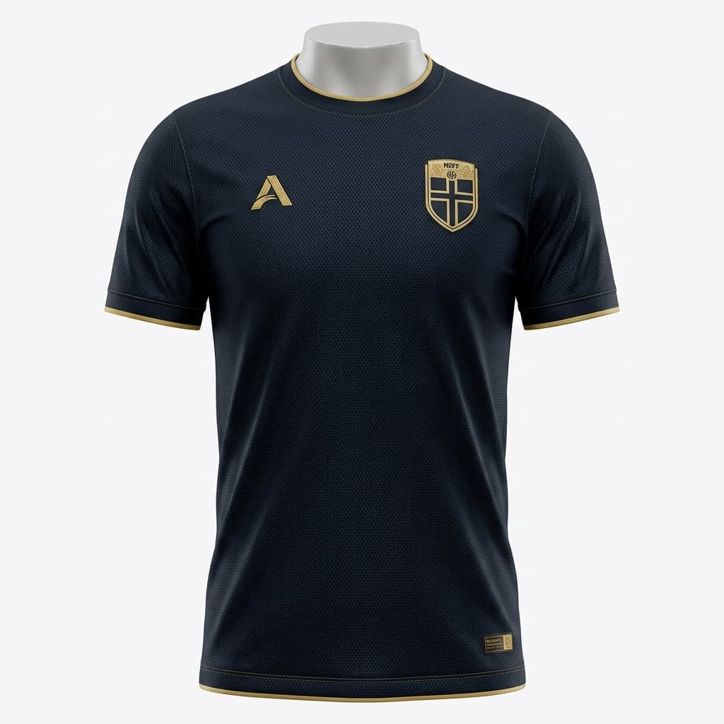 NORWAY 2026 AWAY PLAYER EDITION