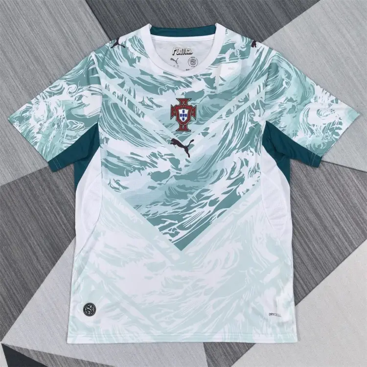 Portugal WC 2026 Away Fan Edition