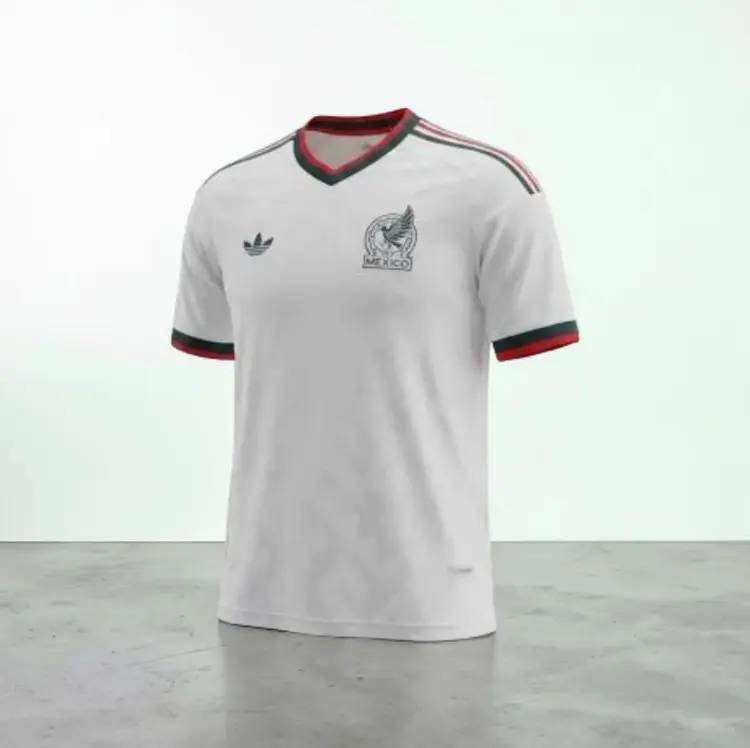 PORTUGAL 2026 AWAY PLAYER EDITION